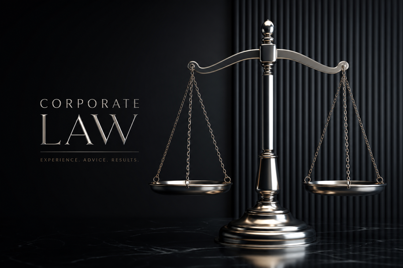 Dynamite Legal - Corporate Law