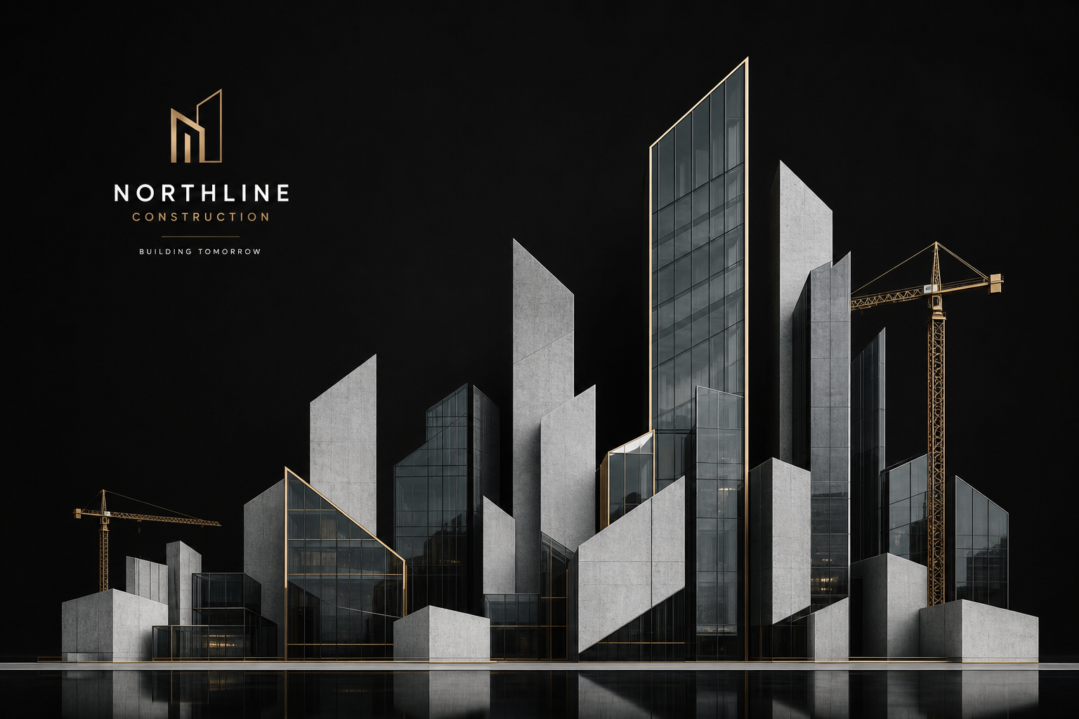 Elite Edge - Construction & Estate Management